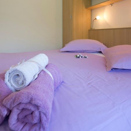 Apartmani Villa Athina Tučepi Kültér fotó
