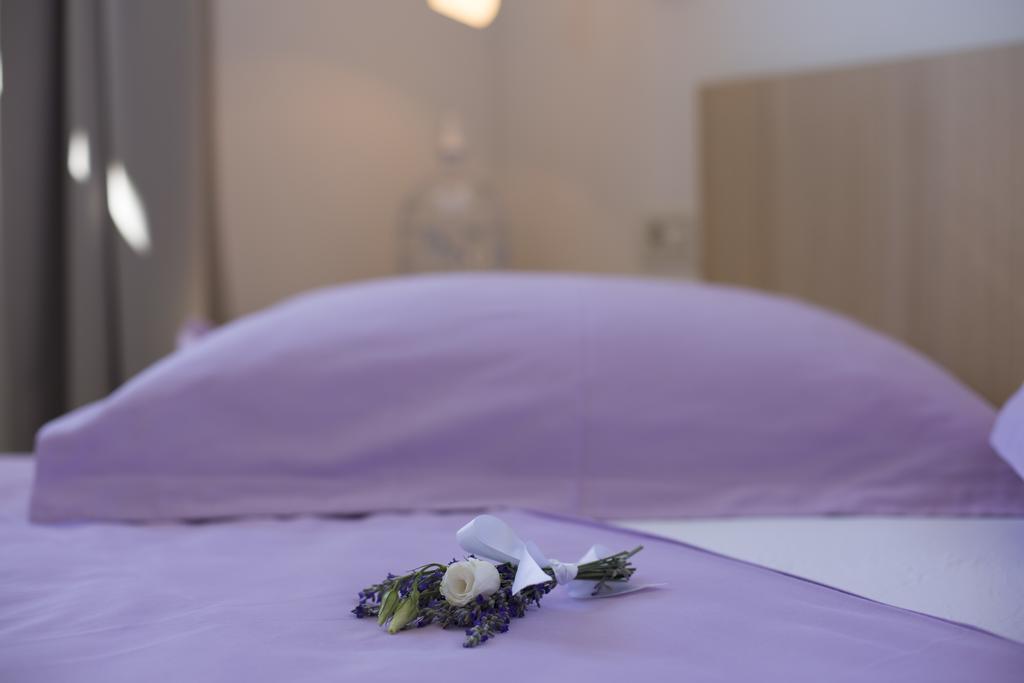 Apartmani Villa Athina Tučepi Kültér fotó